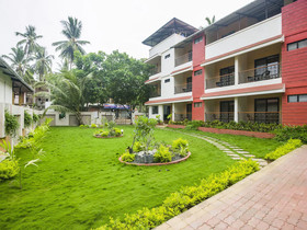 Evergreen Holiday Home by OYO Rooms