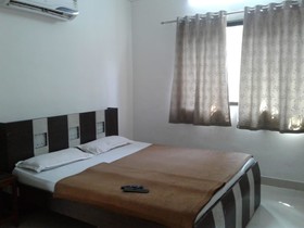 Hotel Kalpavruksha