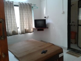 Hotel Kalpavruksha