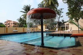 Hotel Ravi Kiran