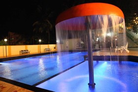 Hotel Ravi Kiran