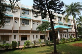 Hotel Ravi Kiran