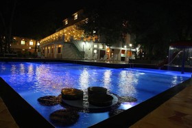 Hotel Ravi Kiran