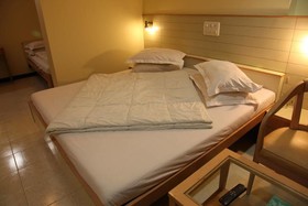 Hotel Ravi Kiran