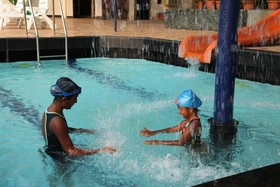 Hotel Ravi Kiran