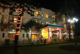 Hotel Ravi Kiran