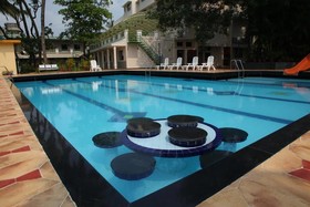 Hotel Ravi Kiran