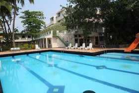 Hotel Ravi Kiran