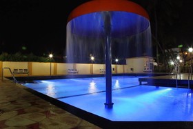 Hotel Ravi Kiran