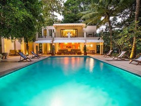 Mango Beach House