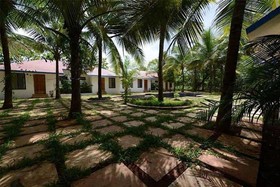 Mango Beach House