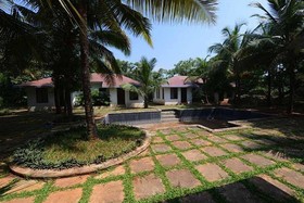 Mango Beach House
