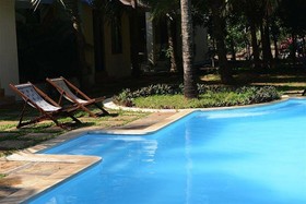 Mango Beach House
