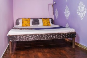 Raj Kutir by OYO Rooms