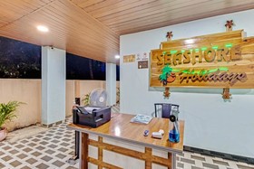 Seashore Holidays by OYO Rooms