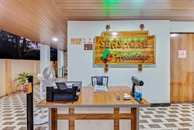 Seashore Holidays by OYO Rooms