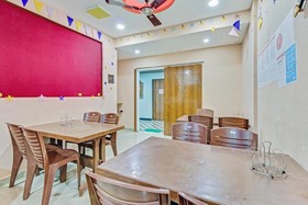 Seashore Holidays by OYO Rooms