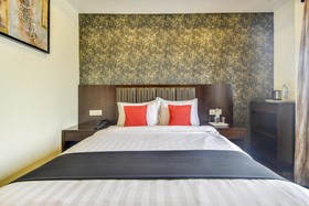 Piyush Inn by OYO Rooms