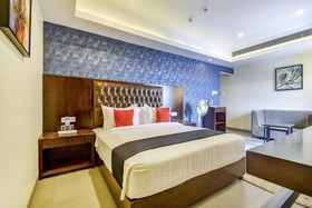 Piyush Inn by OYO Rooms