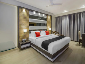 Hotel S3 Park, Ambernath