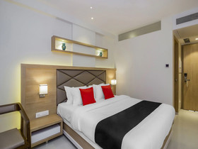 Hotel S3 Park, Ambernath