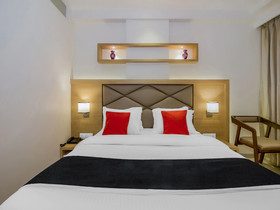 Hotel S3 Park, Ambernath
