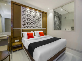 Hotel S3 Park, Ambernath