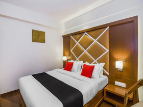 Hotel S3 Park, Ambernath