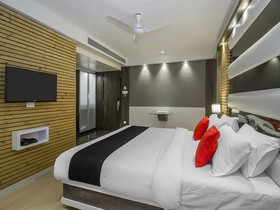 Hotel S3 Park, Ambernath