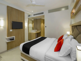 Hotel S3 Park, Ambernath