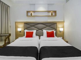 Hotel S3 Park, Ambernath