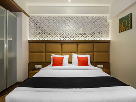 Hotel S3 Park, Ambernath