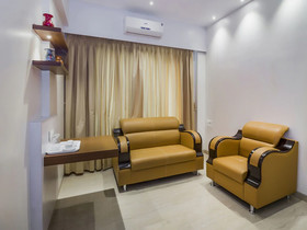 Hotel S3 Park, Ambernath