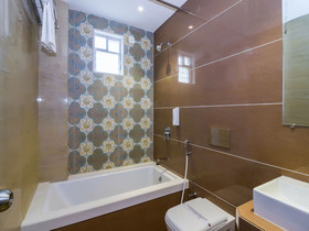 Hotel S3 Park, Ambernath