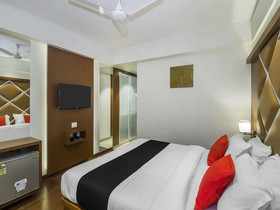 Hotel S3 Park, Ambernath