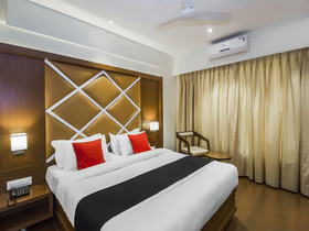 Hotel S3 Park, Ambernath