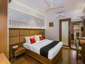 Hotel S3 Park, Ambernath