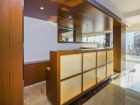 Hotel S3 Park, Ambernath