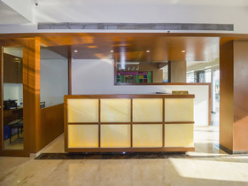 Hotel S3 Park, Ambernath