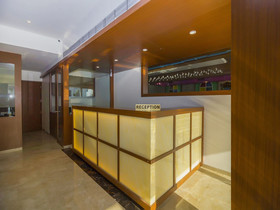 Hotel S3 Park, Ambernath