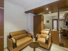 Hotel S3 Park, Ambernath
