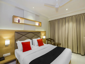 Hotel S3 Park, Ambernath