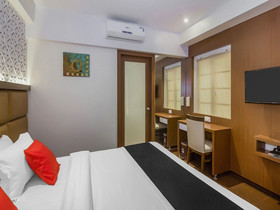Hotel S3 Park, Ambernath