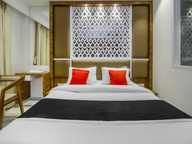 Hotel S3 Park, Ambernath