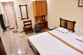 Hotel Regency
