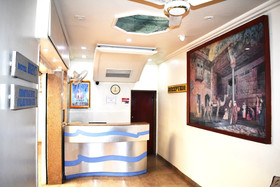 Hotel Regency