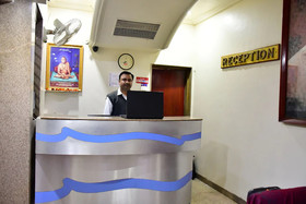 Hotel Regency