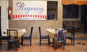 Hotel Regency