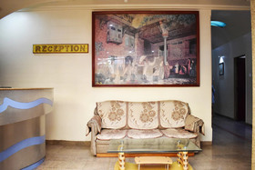 Hotel Regency