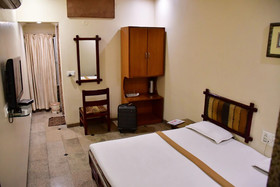 Hotel Regency